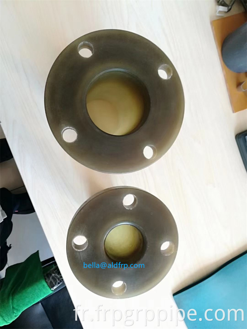 Frp Flange 8